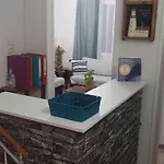 Hotel Kato Yialos Parikia (Paros)