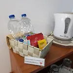 Kato Yialos Hotel Parikia (Paros)