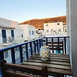 Kato Yialos Hotel