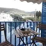 Kato Yialos * Parikia (Paros)