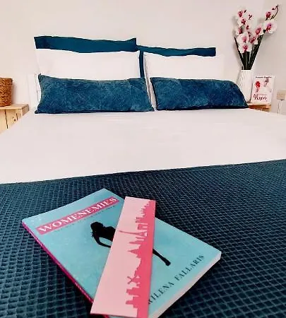 Kato Yialos * Párosz