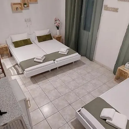 Kato Yialos Szálloda