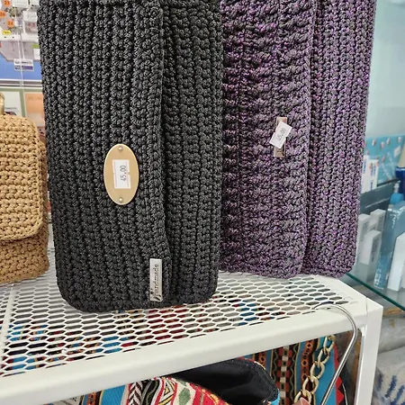 Szálloda Kato Yialos *