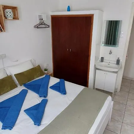 Kato Yialos * Párosz