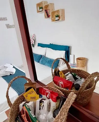 Kato Yialos * Páros