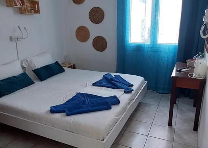 Kato Yialos * Páros