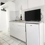 Otel Kato Yialos Páros