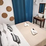 Kato Yialos Otel Páros
