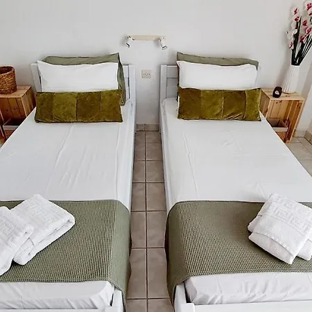 Kato Yialos Parikia (Paros)