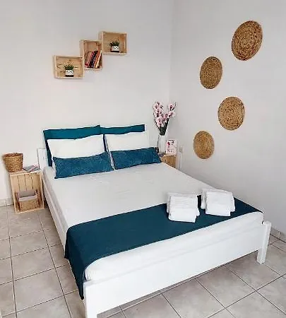 Kato Yialos Parikia (Paros)