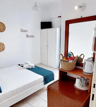 Kato Yialos Parikia (Paros)