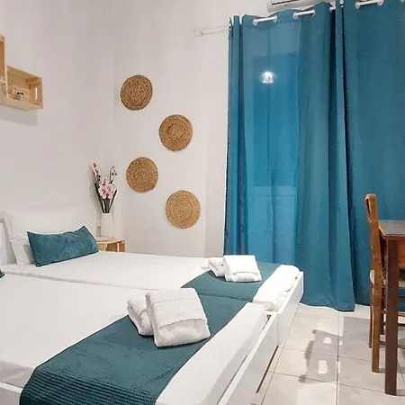 Hotel Kato Yialos