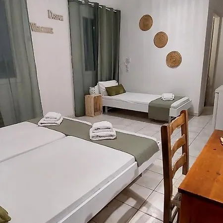 Hotel Kato Yialos