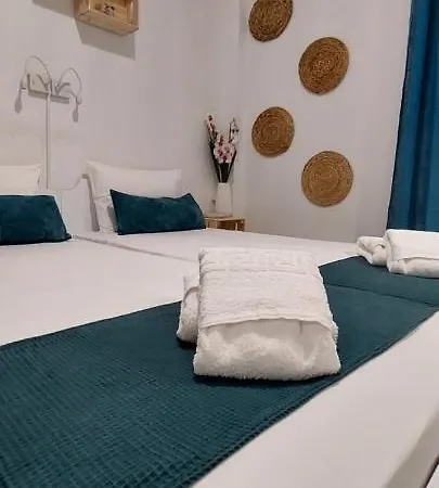 Hotel Kato Yialos *