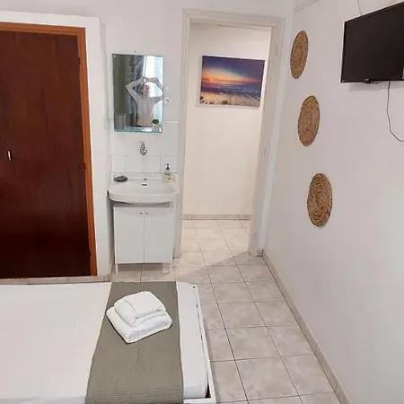 Kato Yialos Hotel Parikia (Paros)