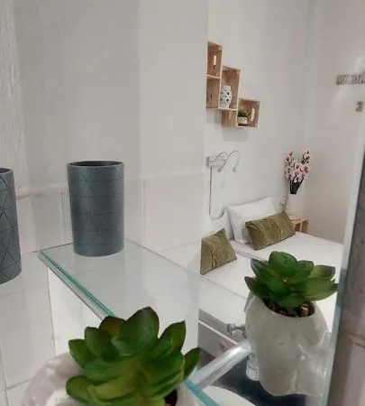 Kato Yialos Hotel Parikia (Paros)