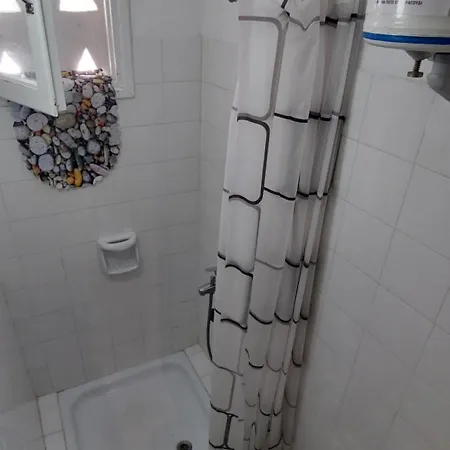 Kato Yialos Parikia (Paros)