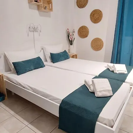 Kato Yialos Hotel