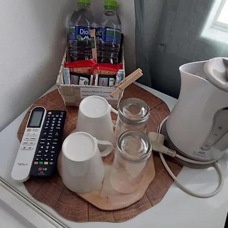 Kato Yialos Parikia (Paros)