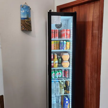 Kato Yialos 호텔 Páros