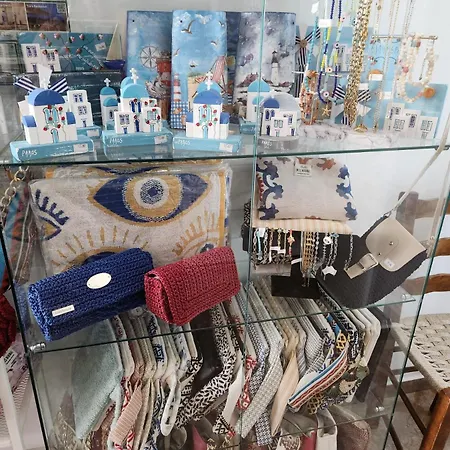 Kato Yialos Parikia (Paros)