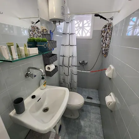 Hotel Kato Yialos *
