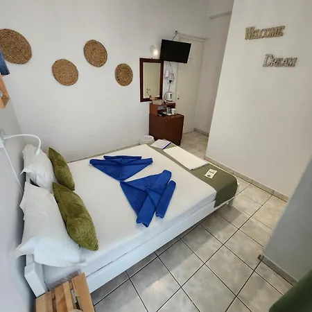 Kato Yialos Hotel Parikia (Paros)