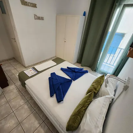 Hotel Kato Yialos Parikia (Paros)