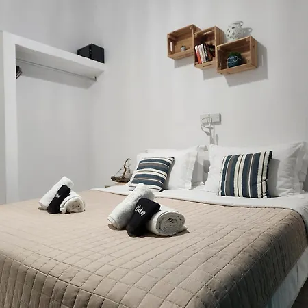Hotell Kato Yialos