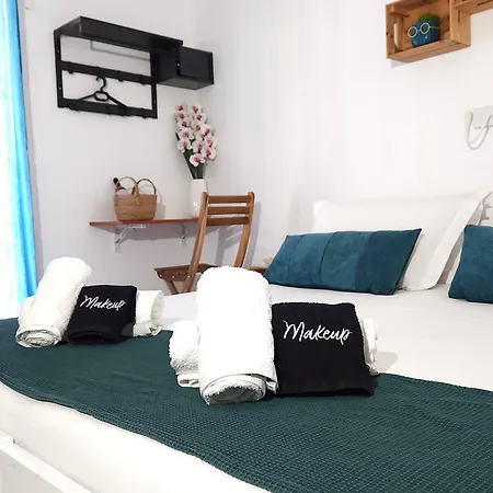 Hotell Kato Yialos *