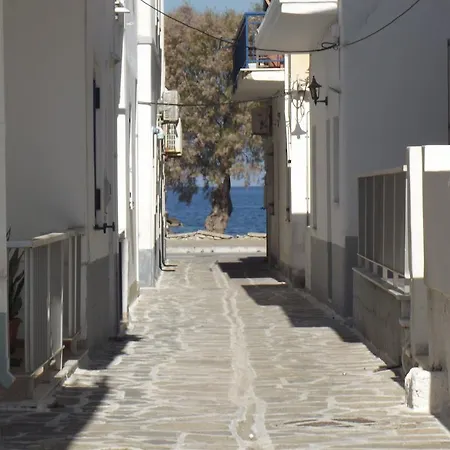 Hotel Kato Yialos