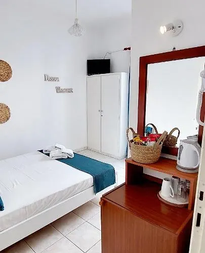 Kato Yialos Parikia (Paros)