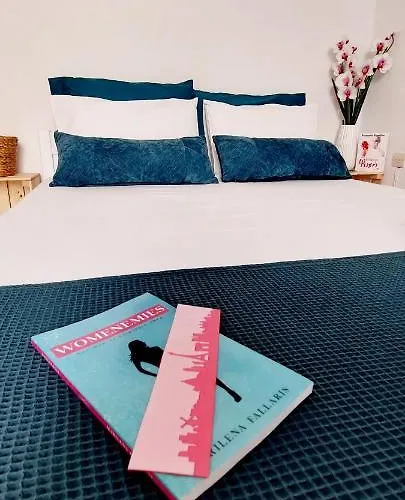 Kato Yialos * Parikia (Paros)