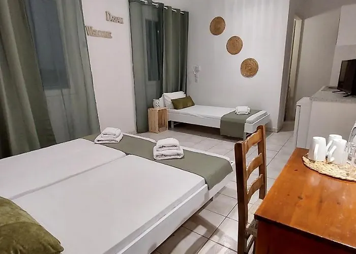 Hotel Kato Yialos