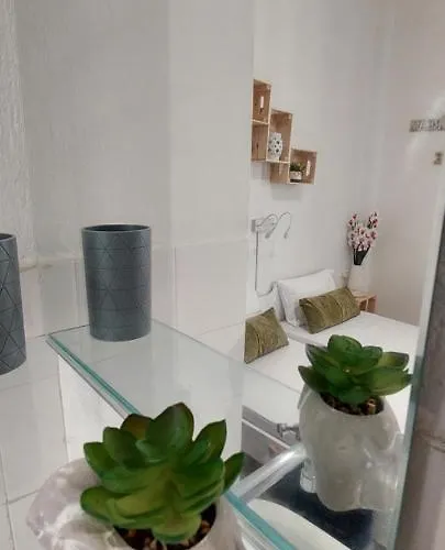 Kato Yialos Hotel Parikia (Paros)