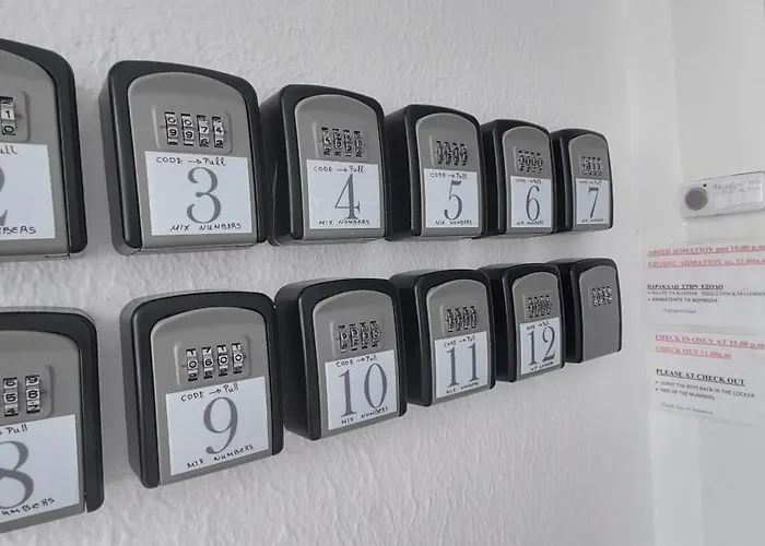 Kato Yialos Parikia (Paros)