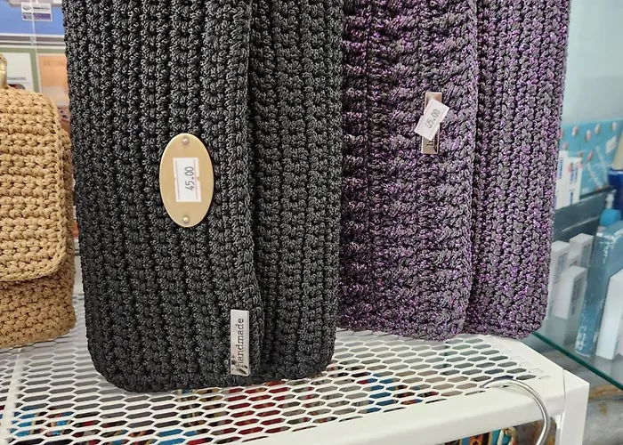 호텔 Kato Yialos *