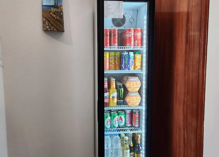 Kato Yialos Hotel Parikia (Paros)