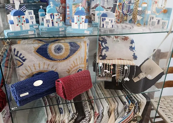 Kato Yialos Parikia (Paros)